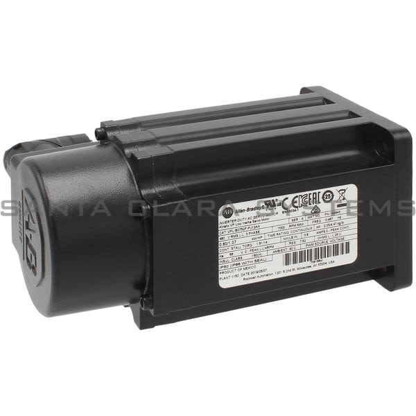 Allen Bradley VPL-B0752F-PJ12AA Servo Motor Product Image