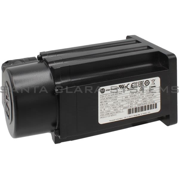 VPLB0752MCJ12AA Allen Bradley In stock and ready to ship Santa