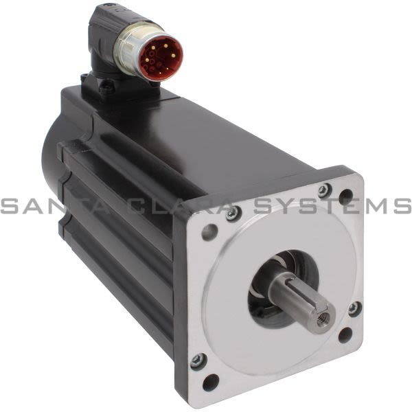Allen Bradley VPL-B0752M-PJ12AA Servo Motor Product Image