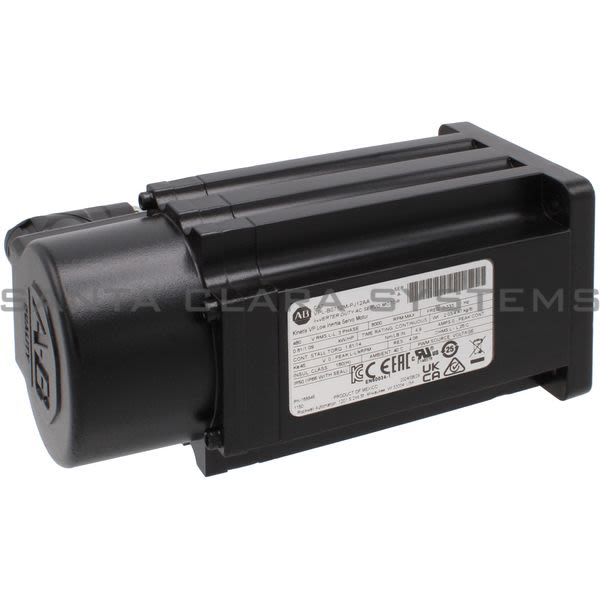 Allen Bradley VPL-B0752M-PJ12AA Servo Motor Product Image