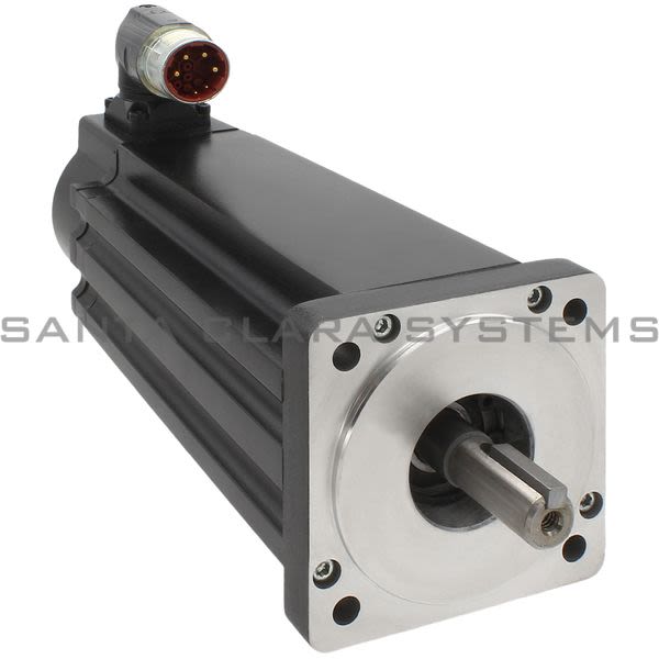 Allen Bradley VPL-B0753F-CJ12AA Servo Drive Product Image