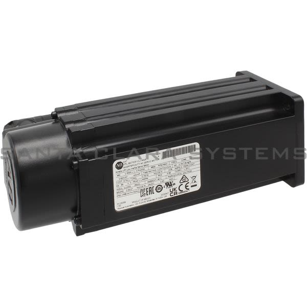 Allen Bradley VPL-B0753F-CJ14AA Servo Motor Product Image