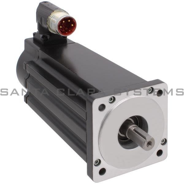 Allen Bradley VPL-B0753F-PJ12AA Kinetix VP Servo Mototr Product Image