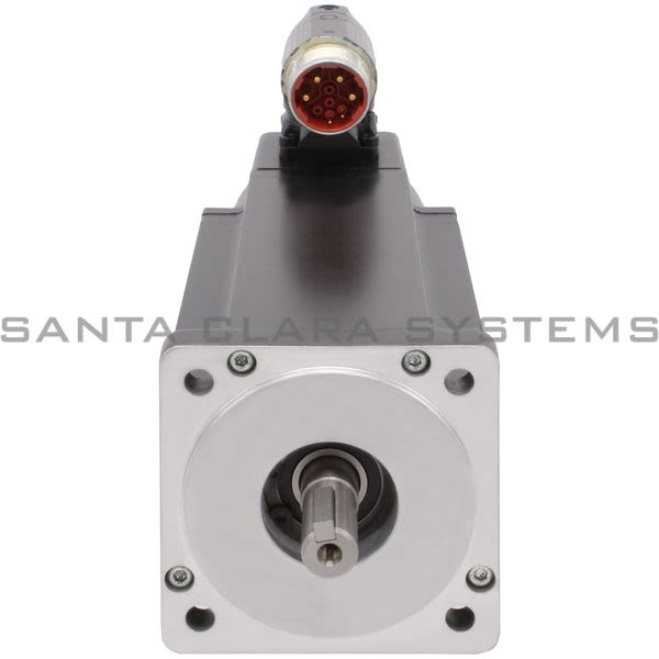 Allen Bradley VPL-B0753F-PJ12AA Kinetix VP Servo Mototr Product Image