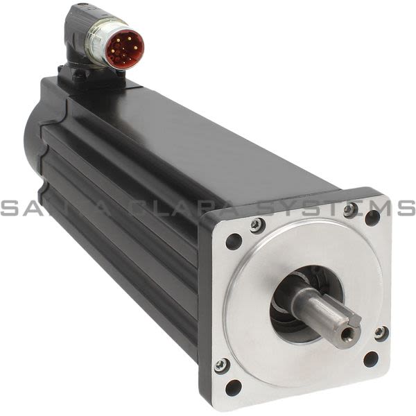 Allen Bradley VPL-B0753F-PJ14AA Low Inertia Motor Product Image