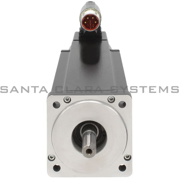 Allen Bradley VPL-B0753F-PJ14AA Low Inertia Motor Product Image