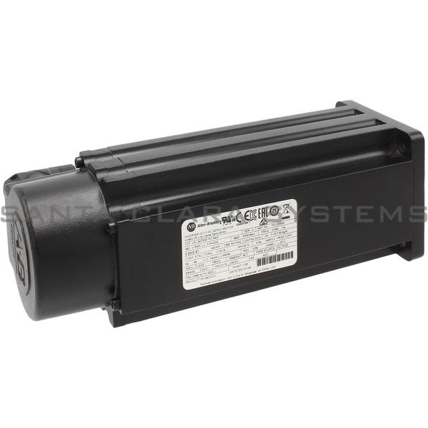 Allen Bradley VPL-B0753F-PJ14AA Low Inertia Motor Product Image