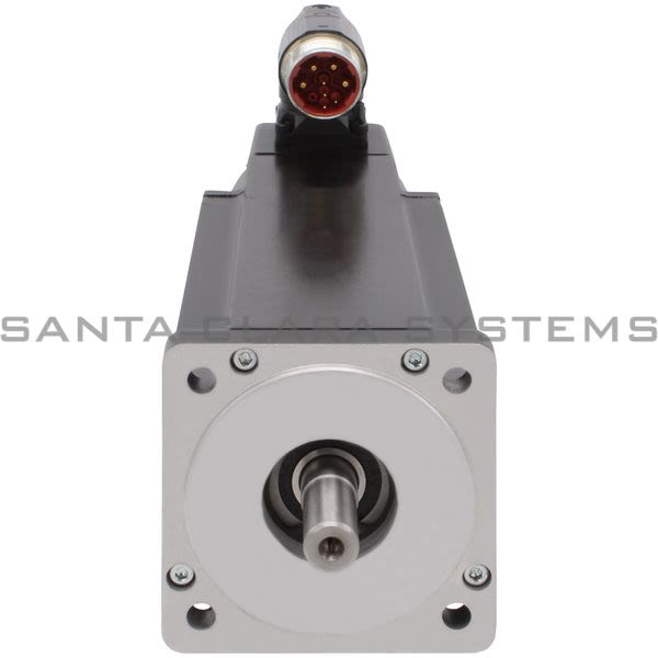 Allen Bradley VPL-B0753F-PK14AA Servo Motor Product Image