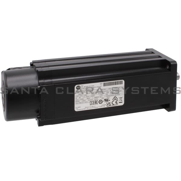 Allen Bradley VPL-B0753F-PK14AA Servo Motor Product Image