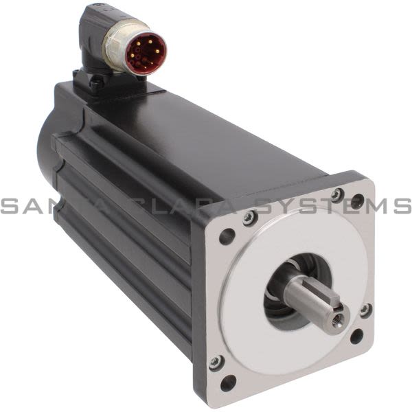 Allen Bradley VPL-B0753M-PJ12AA Servo Motor Product Image
