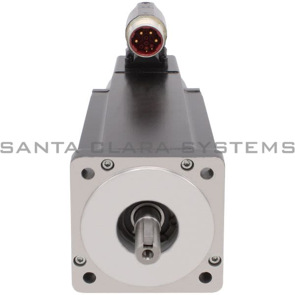 Allen Bradley VPL-B0753M-PJ12AA Servo Motor Product Image