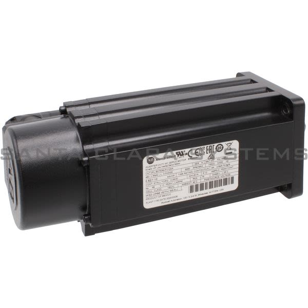 Allen Bradley VPL-B0753M-PJ12AA Servo Motor Product Image