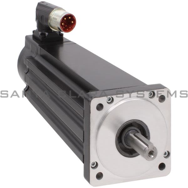 Allen Bradley VPL-B0753M-PJ12AS Servo Motor Product Image
