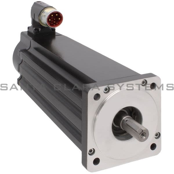Allen Bradley VPL-B0753M-PJ14AA Servo Motor Product Image