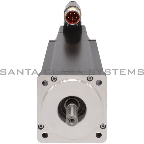Allen Bradley VPL-B0753M-PJ14AA Servo Motor Product Image