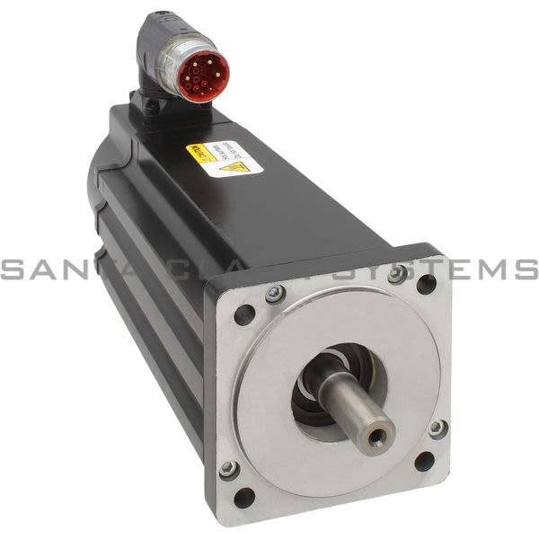 Allen Bradley VPL-B0753M-PK12AA Servo Motor Product Image