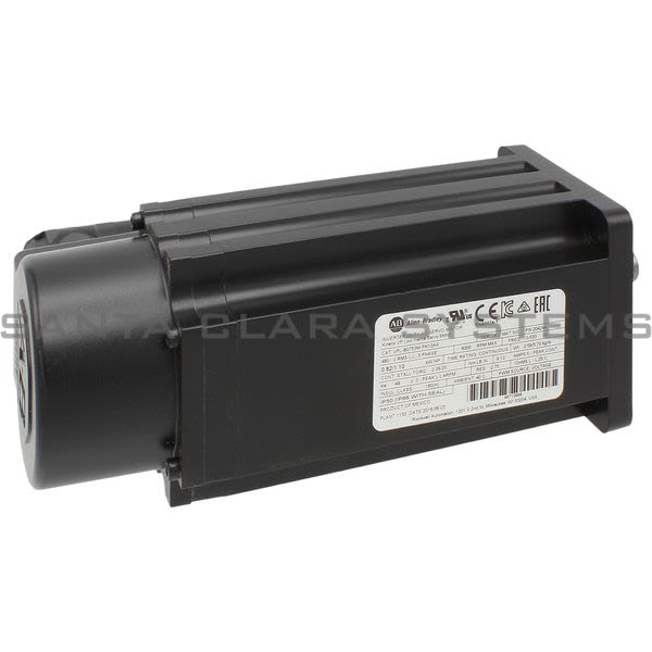 Allen Bradley VPL-B0753M-PK12AA Servo Motor Product Image