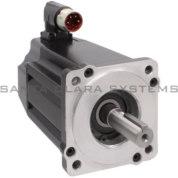 Allen Bradley VPL-B1001M-PJ12AA Servo Motor Product Image
