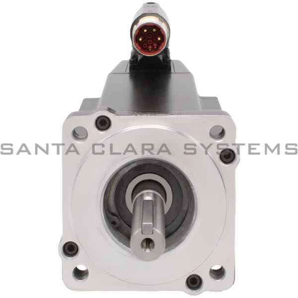 Allen Bradley VPL-B1001M-PJ12AA Servo Motor Product Image