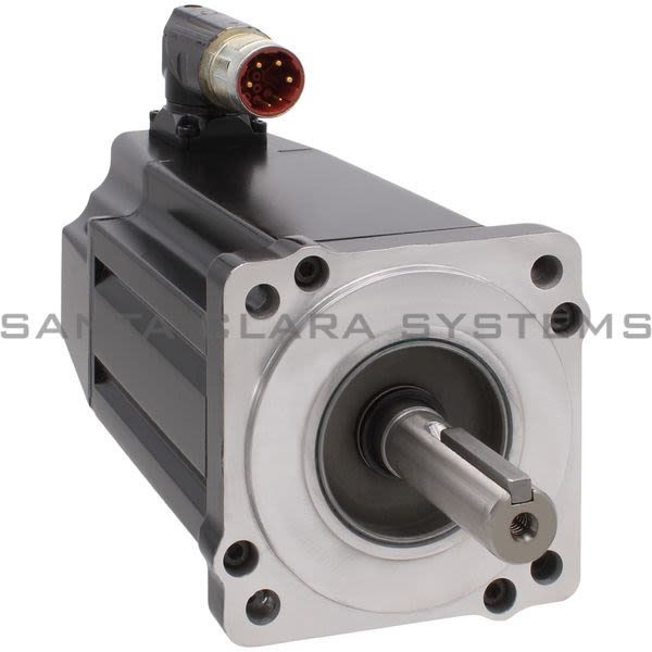 Allen Bradley VPL-B1001M-PJ12AS Servo Motor Product Image