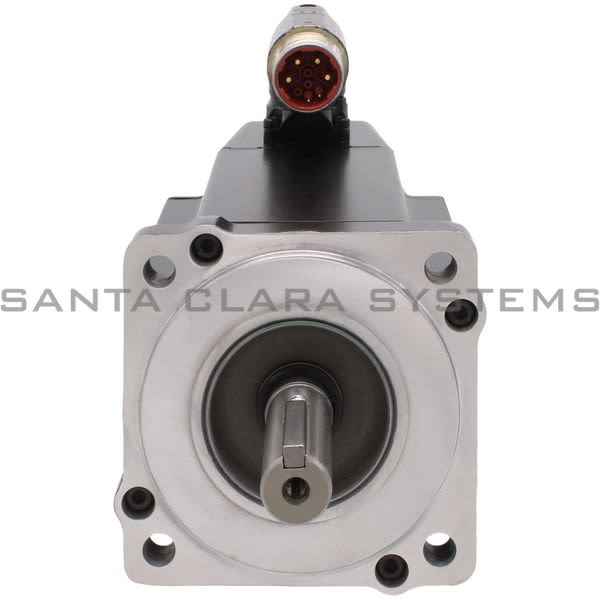 Allen Bradley VPL-B1001M-PJ12AS Servo Motor Product Image