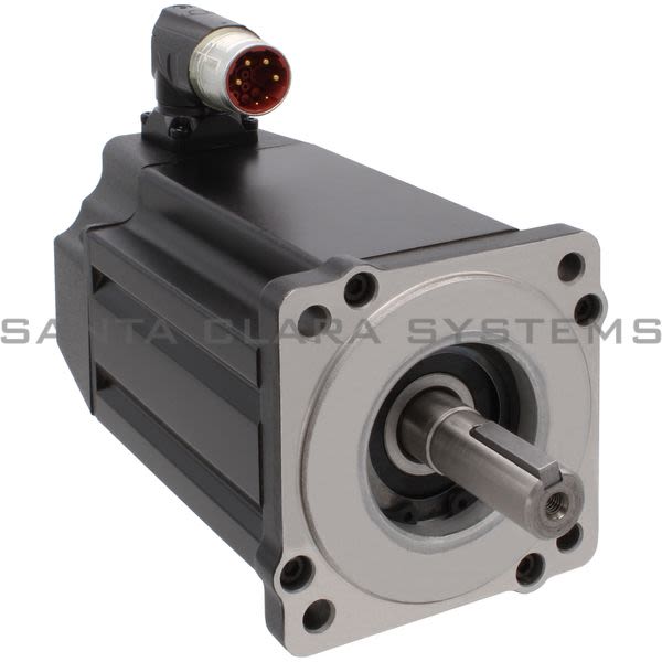 Allen Bradley VPL-B1002E-PJ12AA Servo Motor Product Image