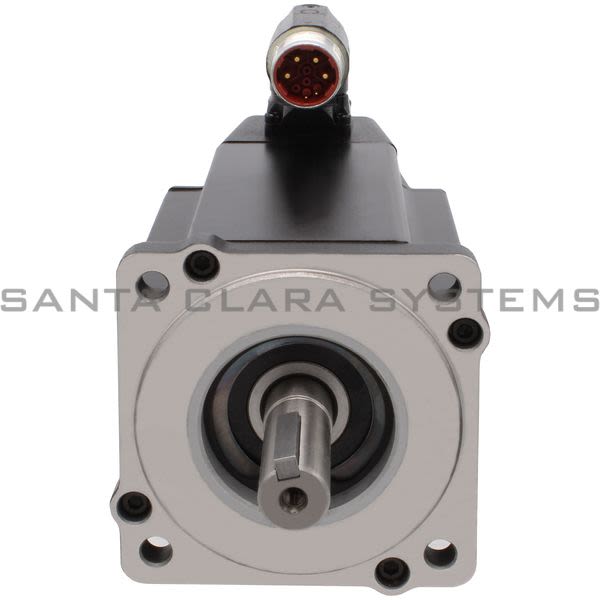 Allen Bradley VPL-B1002E-PJ12AA Servo Motor Product Image