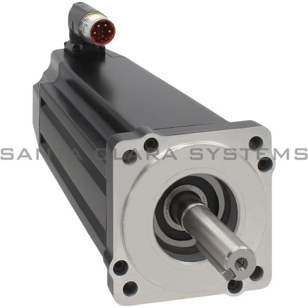 Allen Bradley VPL-B1002E-PJ14AA VPL Low Inertia Motor Product Image