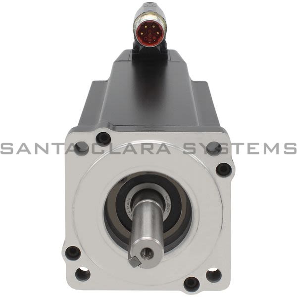 Allen Bradley VPL-B1002E-PJ14AA VPL Low Inertia Motor Product Image