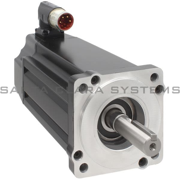 Allen Bradley VPL-B1002M-CJ12AA Servo Motor Product Image