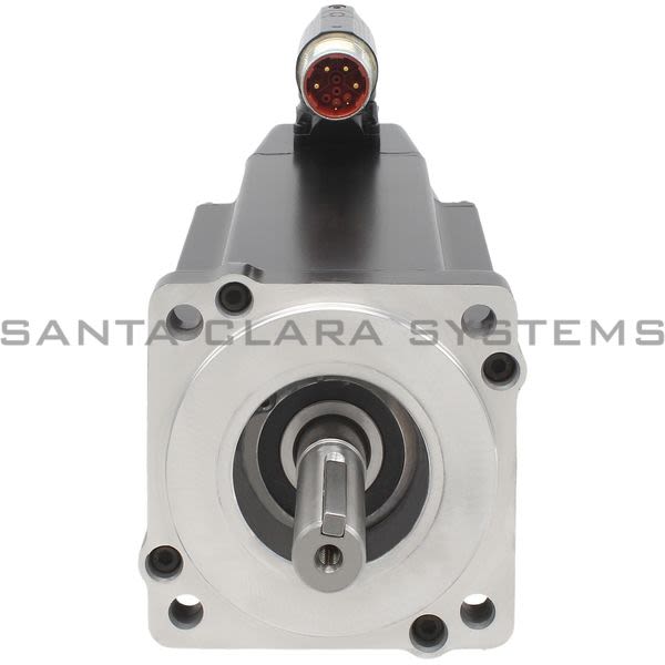 Allen Bradley VPL-B1002M-CJ12AA Servo Motor Product Image