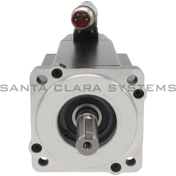 Allen Bradley VPL-B1002M-PJ12AA Servo Motor Product Image
