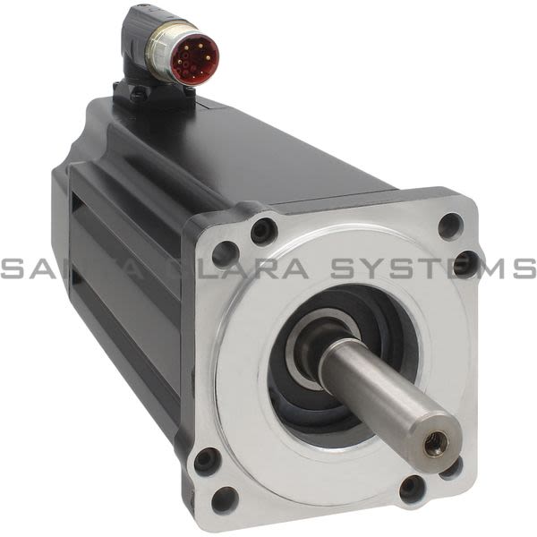 Allen Bradley VPL-B1002M-PK12AA VPL Low Inertia Motor Product Image