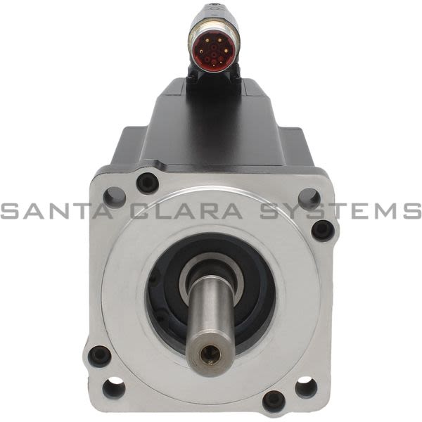 Allen Bradley VPL-B1002M-PK12AA VPL Low Inertia Motor Product Image