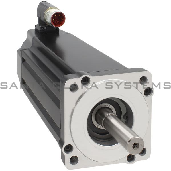Allen Bradley VPL-B1003C-PK12AA VPL Low Inertia Motor Product Image