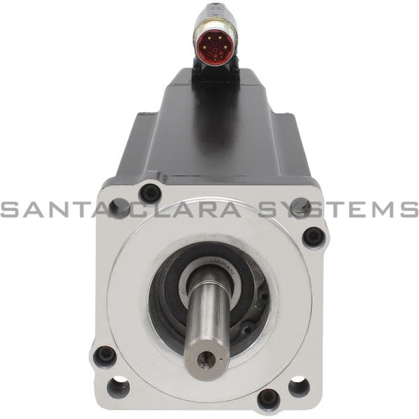 Allen Bradley VPL-B1003C-PK12AA VPL Low Inertia Motor Product Image