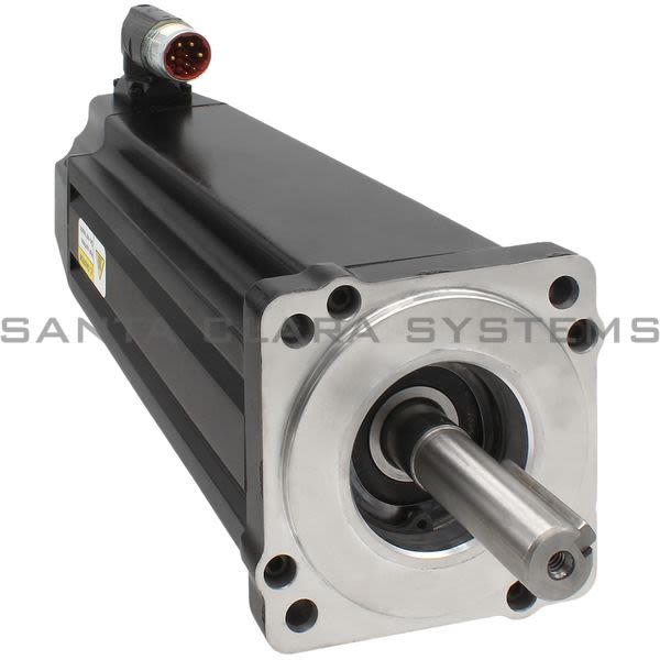 Allen Bradley VPL-B1003F-CJ14AA Servo Motor Product Image