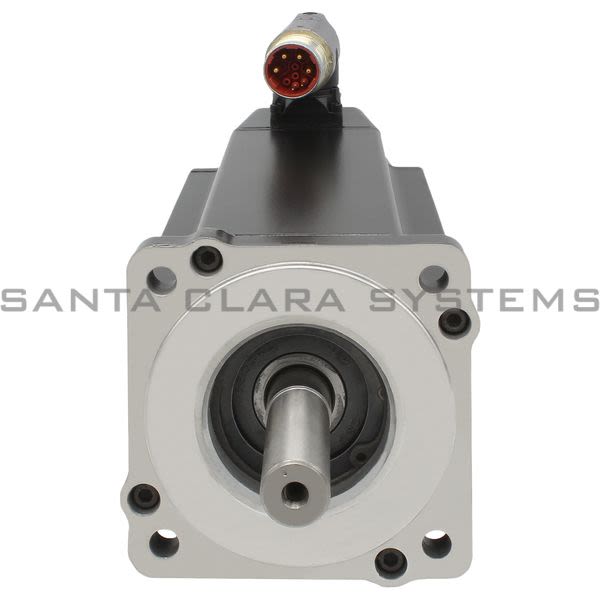 Allen Bradley VPL-B1003F-PK12AA Servo Motor Product Image