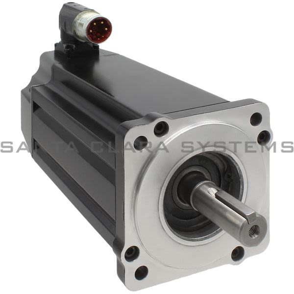 Allen Bradley VPL-B1003T-PJ12AA Servo Motor Product Image
