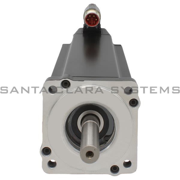 Allen Bradley VPL-B1003T-PK14AA Servo Motor Product Image