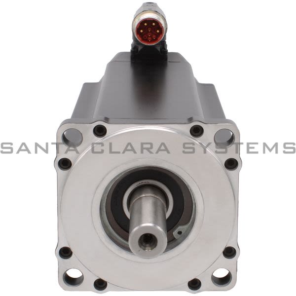 Allen Bradley VPL-B1152F-PK14AA Servo Motor Product Image