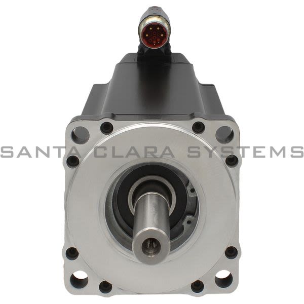 Allen Bradley VPL-B1153E-PK12AA Servo Motor Product Image