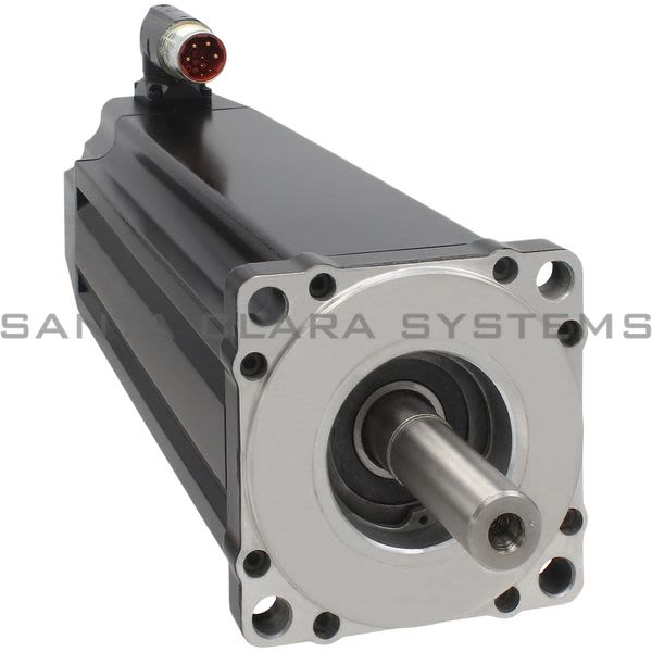 Allen Bradley VPL-B1153F-PK14AA Servo Motor Product Image
