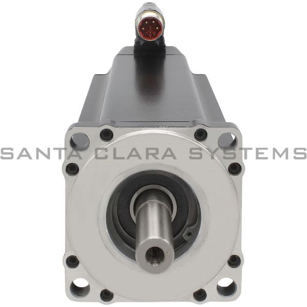 Allen Bradley VPL-B1153F-PK14AA Servo Motor Product Image