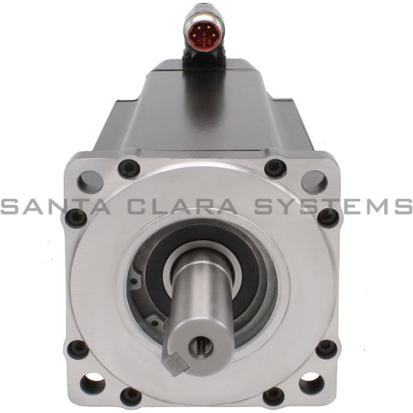 Allen Bradley VPL-B1303C-PJ14AA Low Inertia Motor Product Image