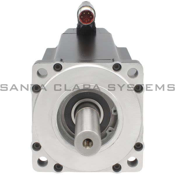 Allen Bradley VPL-B1303F-CK12AA Servo Motor Product Image
