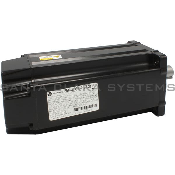 Allen Bradley VPL-B1304C-CJ14AA Servo Motor Product Image