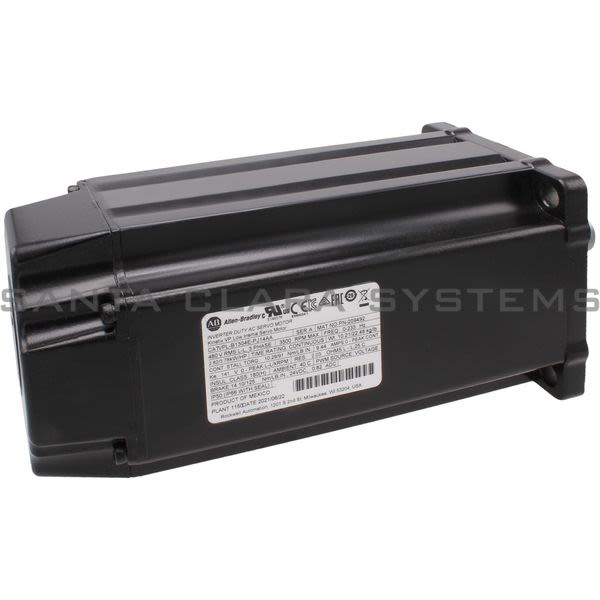 Allen Bradley VPL-B1304E-PJ14AA Servo Motor Product Image