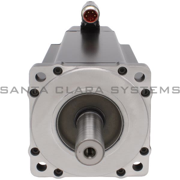 Allen Bradley VPL-B1304E-PK12AS Servo Motor Product Image