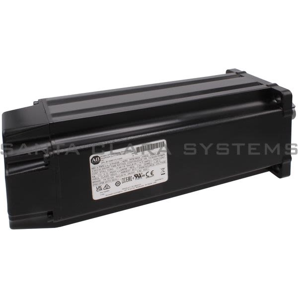 Allen Bradley VPL-B1306F-PJ14AA Servo Motor Product Image